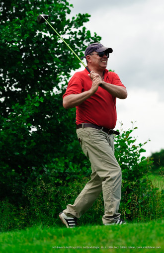 MD-BAVARIA ŽILINA GOLF CUP 2016