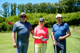 MD-Bavaria Group Golf Cup 2022
