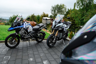 BMW Pure Drive Experience 2020