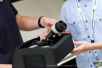 BMW PURE DRIVE EXPERIENCE 2017