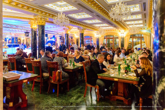 SLÁVNOSTNÉ PREDSTAVENIE ÚPLNE NOVÉHO BMW RADU 6 GRAN TURISMO