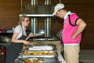 MD-BAVARIA ŽILINA GOLF CUP 2015