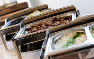 MD-BAVARIA ŽILINA GOLF CUP 2017