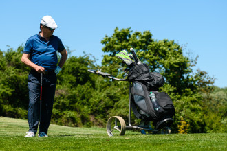 MD-Bavaria Group Golf Cup 2022