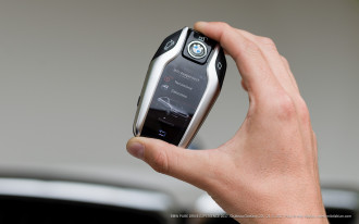 BMW PURE DRIVE EXPERIENCE 2017