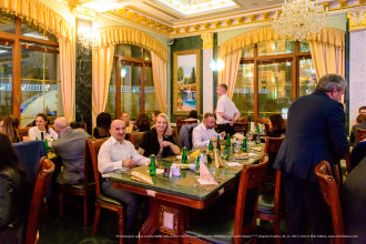 SLÁVNOSTNÉ PREDSTAVENIE ÚPLNE NOVÉHO BMW RADU 6 GRAN TURISMO