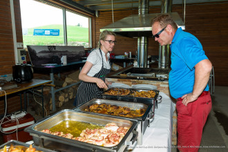 MD-BAVARIA ŽILINA GOLF CUP 2015