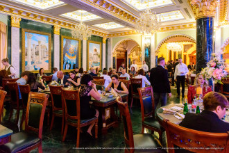 SLÁVNOSTNÉ PREDSTAVENIE ÚPLNE NOVÉHO BMW RADU 6 GRAN TURISMO