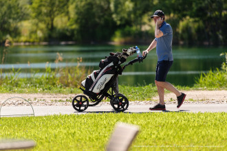 MD-BAVARIA ŽILINA GOLF CUP 2017