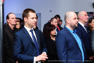 MD-BAVARIA ŽILINA-GRAND OPENING