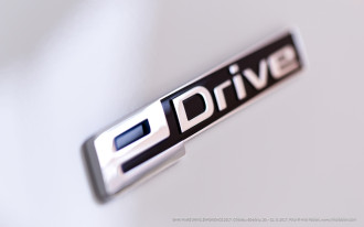 BMW PURE DRIVE EXPERIENCE 2017