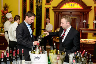 SLÁVNOSTNÉ PREDSTAVENIE ÚPLNE NOVÉHO BMW RADU 6 GRAN TURISMO