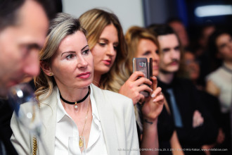 MD-BAVARIA ŽILINA-GRAND OPENING