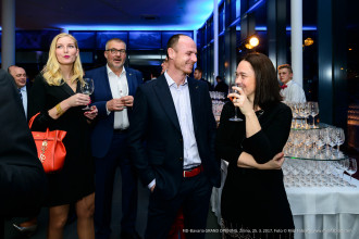 MD-BAVARIA ŽILINA-GRAND OPENING