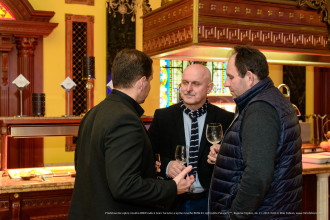 SLÁVNOSTNÉ PREDSTAVENIE ÚPLNE NOVÉHO BMW RADU 6 GRAN TURISMO