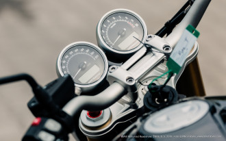 BMW MOTORRAD ROADSHOW