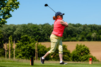 MD-Bavaria Group Golf Cup 2022