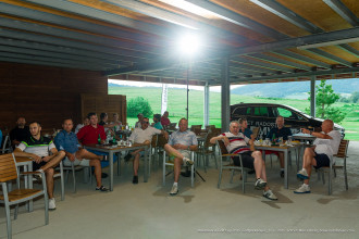 MD-BAVARIA ŽILINA GOLF CUP 2015