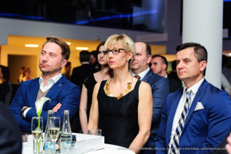 MD-BAVARIA ŽILINA-GRAND OPENING