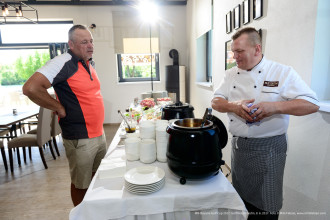 MD-BAVARIA ŽILINA GOLF CUP 2017