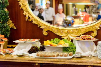 SLÁVNOSTNÉ PREDSTAVENIE ÚPLNE NOVÉHO BMW RADU 6 GRAN TURISMO