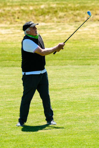 MD-Bavaria Group Golf Cup 2022