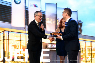 MD-BAVARIA ŽILINA-GRAND OPENING