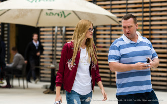 BMW PURE DRIVE EXPERIENCE 2017