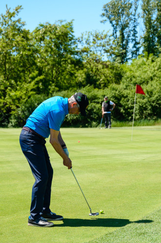 MD-Bavaria Group Golf Cup 2022