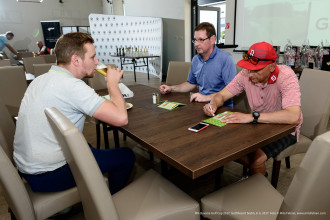 MD-BAVARIA ŽILINA GOLF CUP 2017