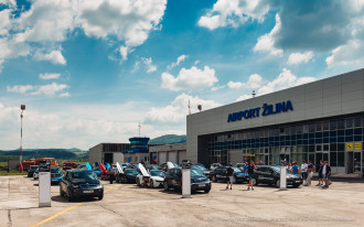 BMW ELECTRIC NOW TOUR 2017