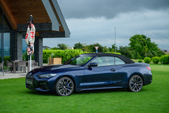 MD-Bavaria Group Golf Cup 2023