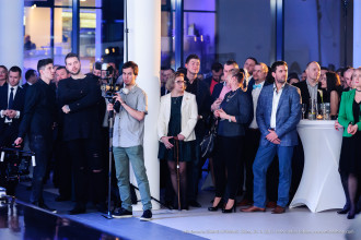 MD-BAVARIA ŽILINA-GRAND OPENING