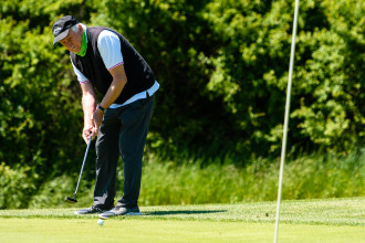 MD-Bavaria Group Golf Cup 2022