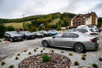 BMW Pure Drive Experience 2020