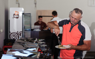 MD-BAVARIA ŽILINA GOLF CUP 2017