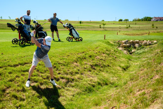 MD-Bavaria Group Golf Cup 2022