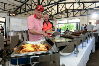 MD-BAVARIA ŽILINA GOLF CUP 2017