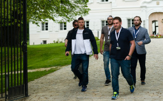 BMW PURE DRIVE EXPERIENCE 2017