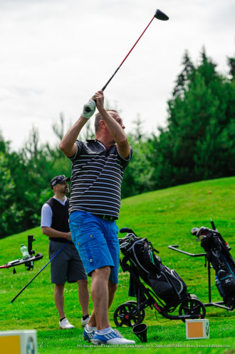 MD-BAVARIA ŽILINA GOLF CUP 2016