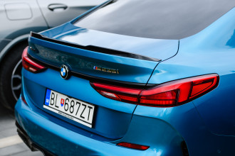 BMW Pure Drive Experience 2020