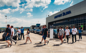 BMW ELECTRIC NOW TOUR 2017