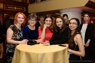 SLÁVNOSTNÉ PREDSTAVENIE ÚPLNE NOVÉHO BMW RADU 6 GRAN TURISMO