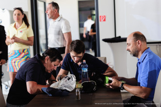 MD-BAVARIA ŽILINA GOLF CUP 2017