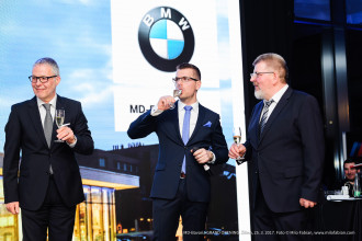 MD-BAVARIA ŽILINA-GRAND OPENING