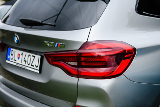 BMW Pure Drive Experience 2020