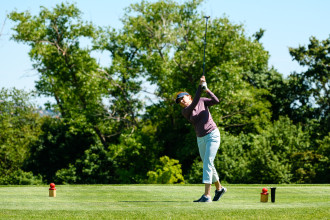 MD-Bavaria Group Golf Cup 2022