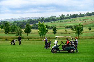 MD-Bavaria Group Golf Cup 2023