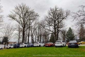 BMW PURE DRIVE EXPERIENCE 2018