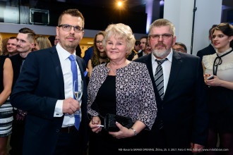 MD-BAVARIA ŽILINA-GRAND OPENING